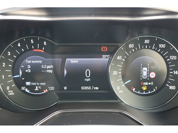 Used Ford Mondeo 2018 for sale - 74265453: Photo 12