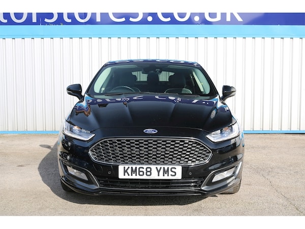 Used Ford Mondeo 2018 for sale - 74265453: Photo 2