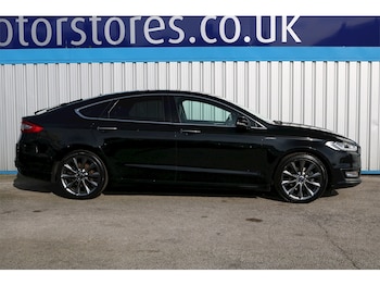 Used Ford Mondeo 2018 for sale - 74265453: Photo