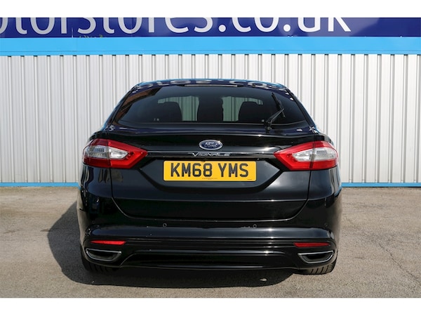 Used Ford Mondeo 2018 for sale - 74265453: Photo 4