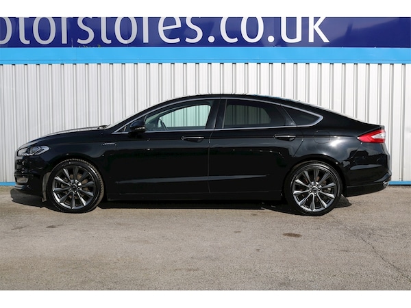 Used Ford Mondeo 2018 for sale - 74265453: Photo 5