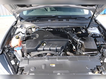 Used Ford Mondeo 2018 for sale - 78709886: Photo