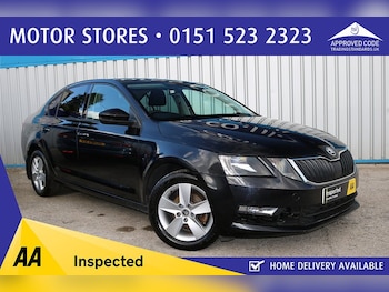 Used Skoda Octavia 2017 for sale - 78709663: Photo