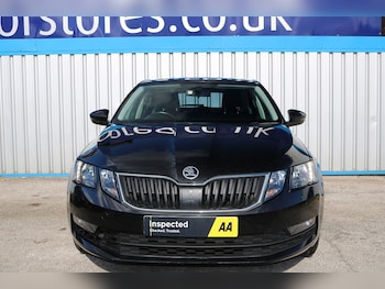 Used Skoda Octavia 2017 for sale - 78709663: Photo