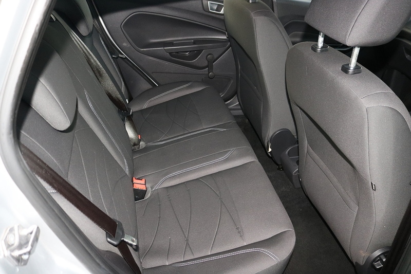 Used Ford Fiesta 2013 for sale - 75749663: Photo 13