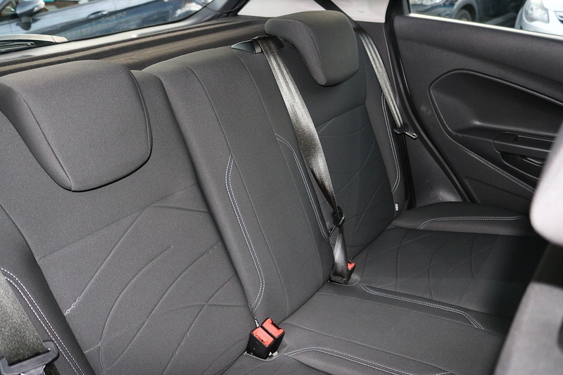 Used Ford Fiesta 2013 for sale - 75749663: Photo 14