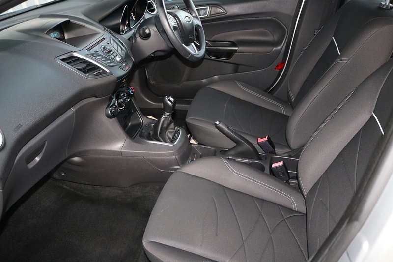 Used Ford Fiesta 2013 for sale - 75749663: Photo 15