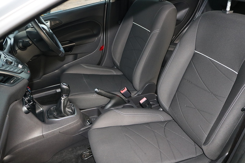 Used Ford Fiesta 2013 for sale - 75749663: Photo 16