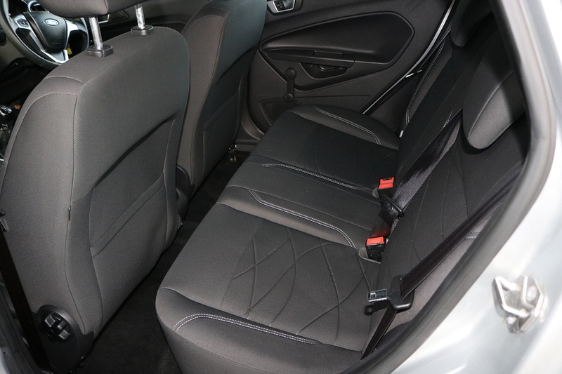 Used Ford Fiesta 2013 for sale - 75749663: Photo 17