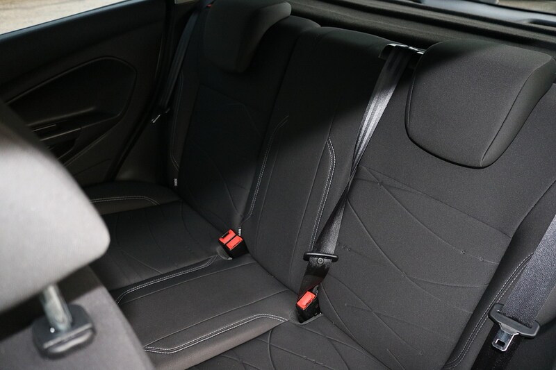 Used Ford Fiesta 2013 for sale - 75749663: Photo 18