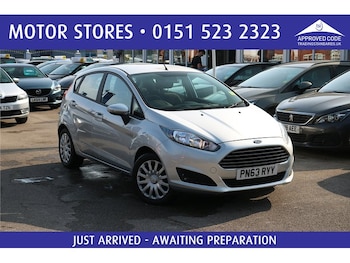Ford - Fiesta