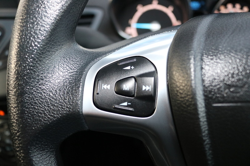 Used Ford Fiesta 2013 for sale - 75749663: Photo 20