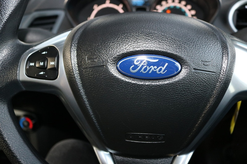 Used Ford Fiesta 2013 for sale - 75749663: Photo 21