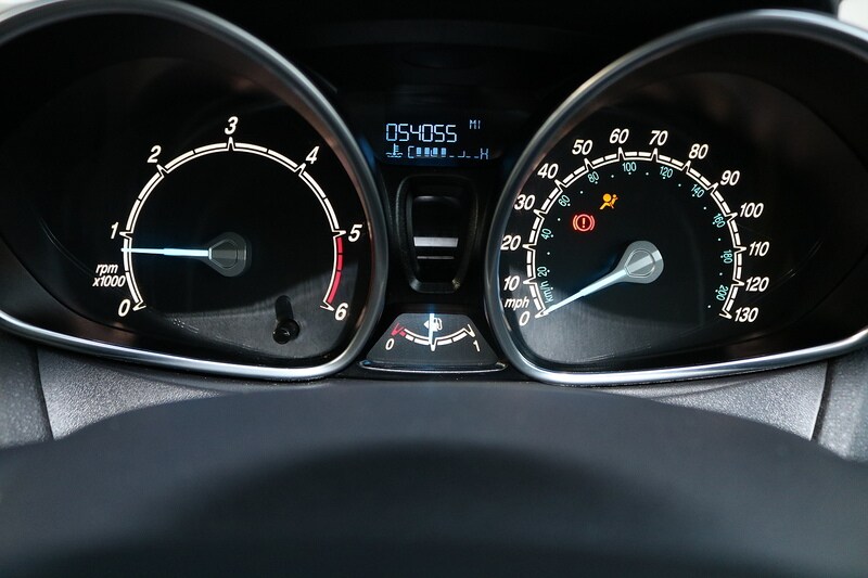 Used Ford Fiesta 2013 for sale - 75749663: Photo 22