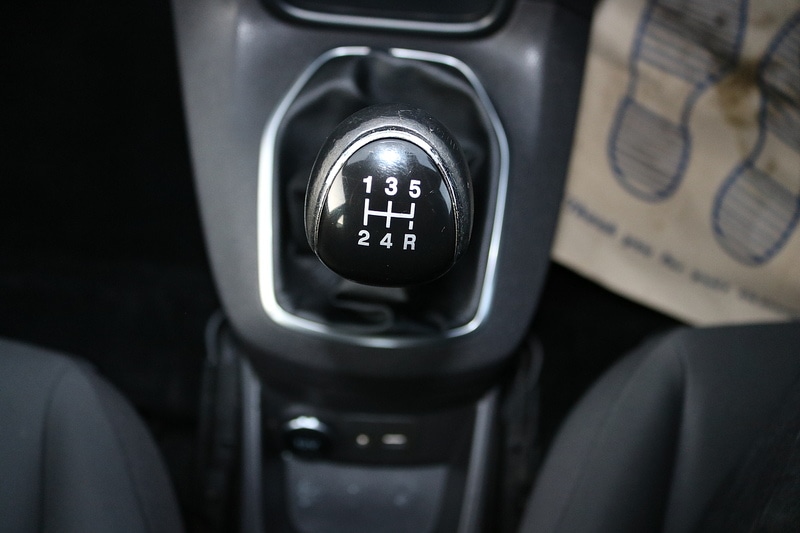 Used Ford Fiesta 2013 for sale - 75749663: Photo 26