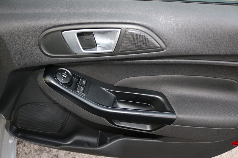 Used Ford Fiesta 2013 for sale - 75749663: Photo 29