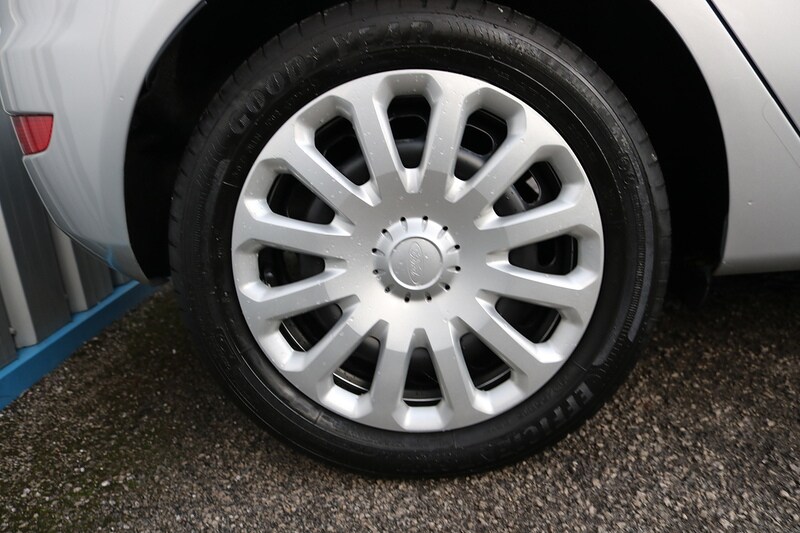 Used Ford Fiesta 2013 for sale - 75749663: Photo 34