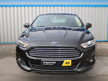 Used Ford Mondeo 2015 for sale - 78709690: Photo