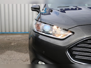 Used Ford Mondeo 2015 for sale - 78709690: Photo