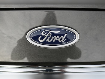 Used Ford Mondeo 2015 for sale - 78709690: Photo