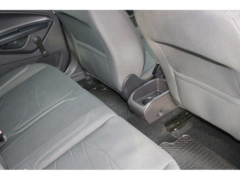 Used Ford Fiesta 2014 for sale - 76143689: Photo 14