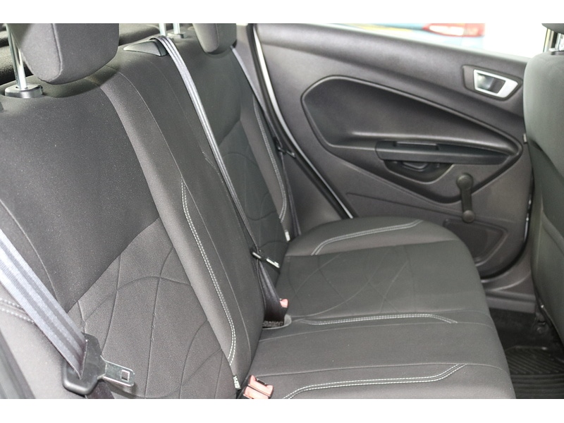 Used Ford Fiesta 2014 for sale - 76143689: Photo 15