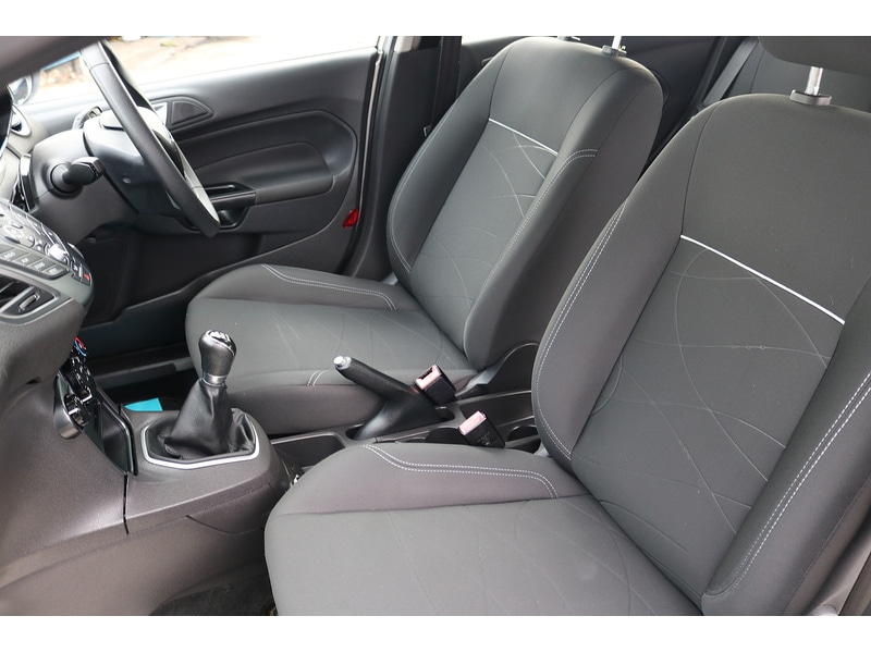 Used Ford Fiesta 2014 for sale - 76143689: Photo 18