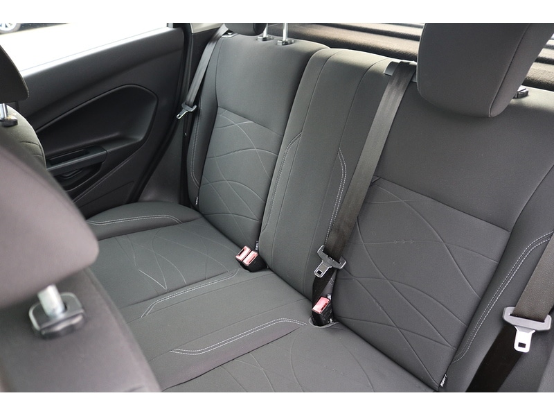 Used Ford Fiesta 2014 for sale - 76143689: Photo 20