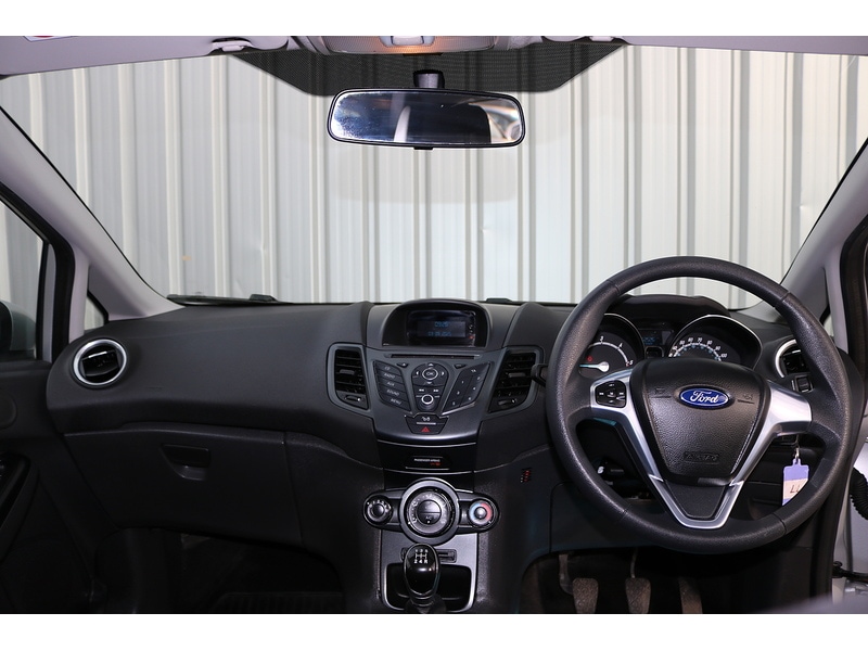 Used Ford Fiesta 2014 for sale - 76143689: Photo 21