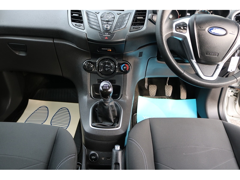 Used Ford Fiesta 2014 for sale - 76143689: Photo 22