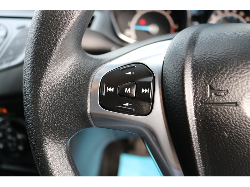 Used Ford Fiesta 2014 for sale - 76143689: Photo 23