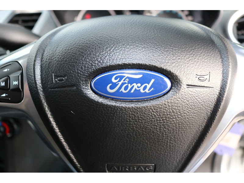 Used Ford Fiesta 2014 for sale - 76143689: Photo 24