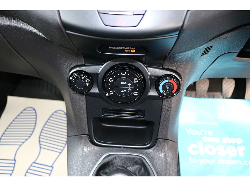 Used Ford Fiesta 2014 for sale - 76143689: Photo 28