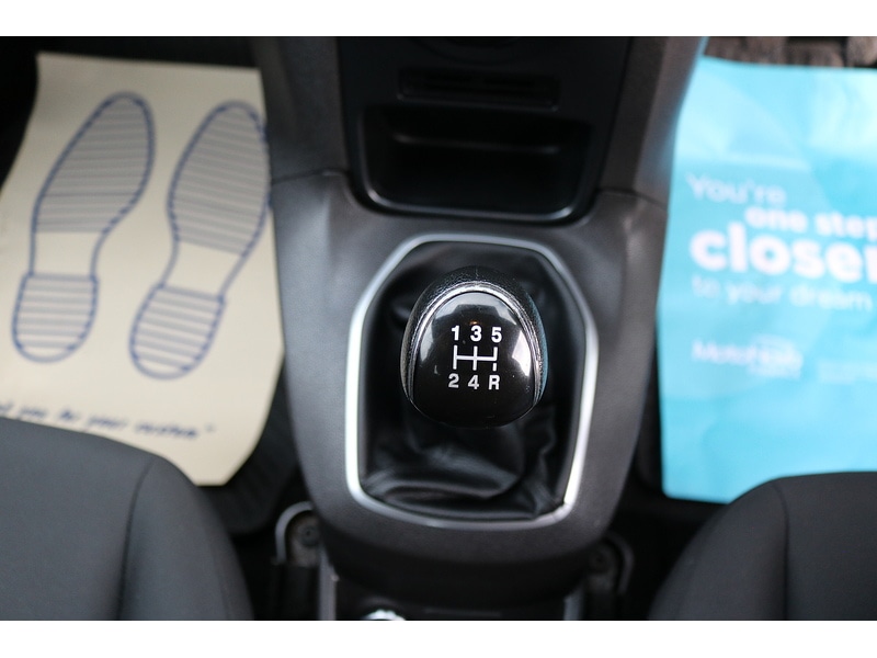 Used Ford Fiesta 2014 for sale - 76143689: Photo 29