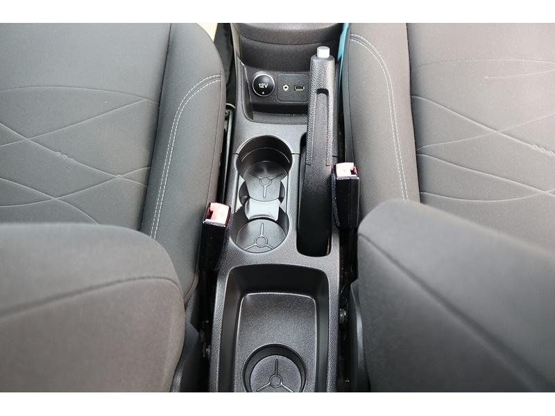 Used Ford Fiesta 2014 for sale - 76143689: Photo 31