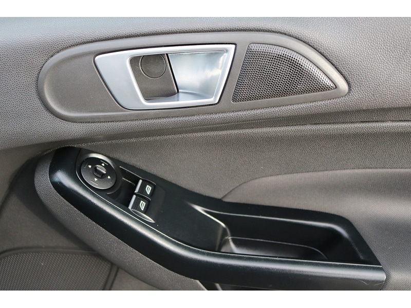 Used Ford Fiesta 2014 for sale - 76143689: Photo 33