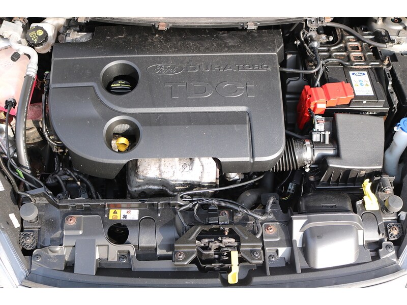 Used Ford Fiesta 2014 for sale - 76143689: Photo 38