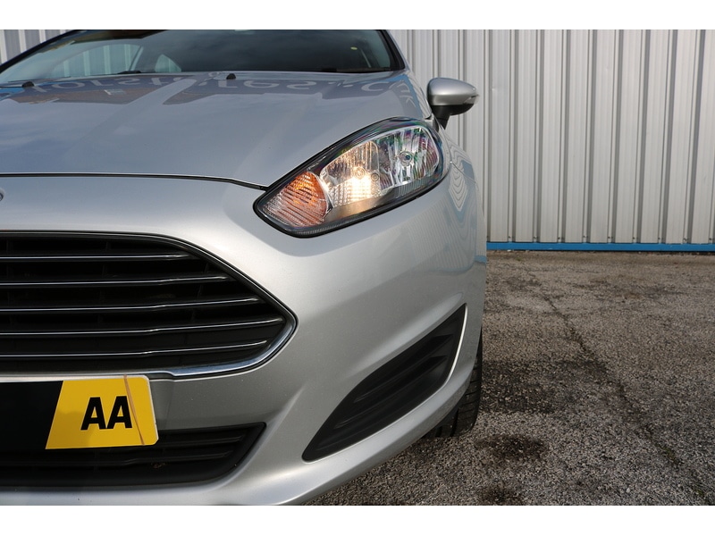 Used Ford Fiesta 2014 for sale - 76143689: Photo 5