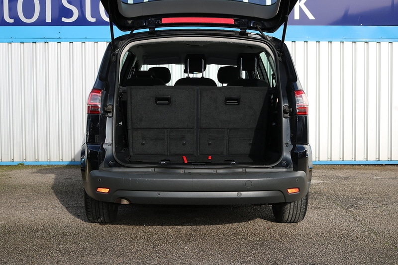 Used Ford S-Max 2015 for sale - 77319745: Photo 11