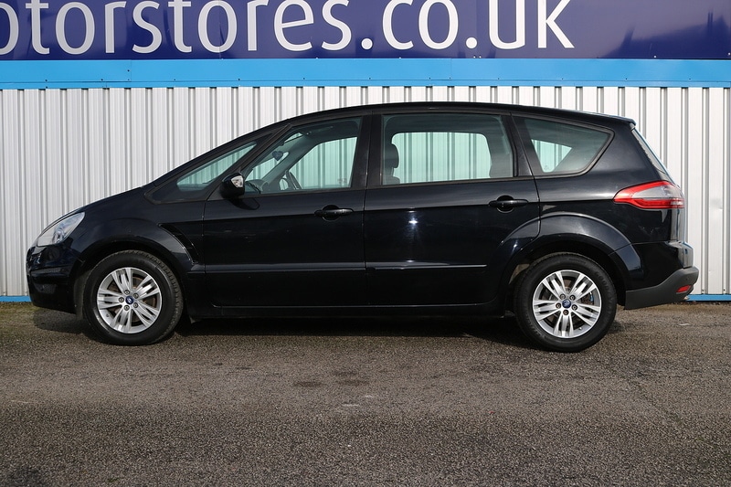 Used Ford S-Max 2015 for sale - 77319745: Photo 14