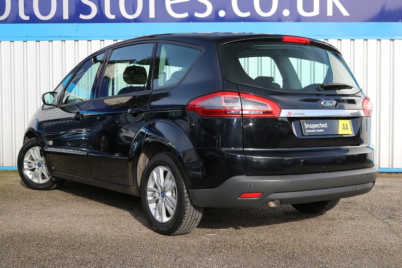 Used Ford S-Max 2015 for sale - 77319745: Photo 15
