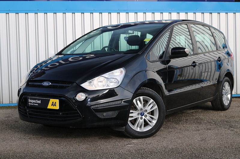 Used Ford S-Max 2015 for sale - 77319745: Photo 16