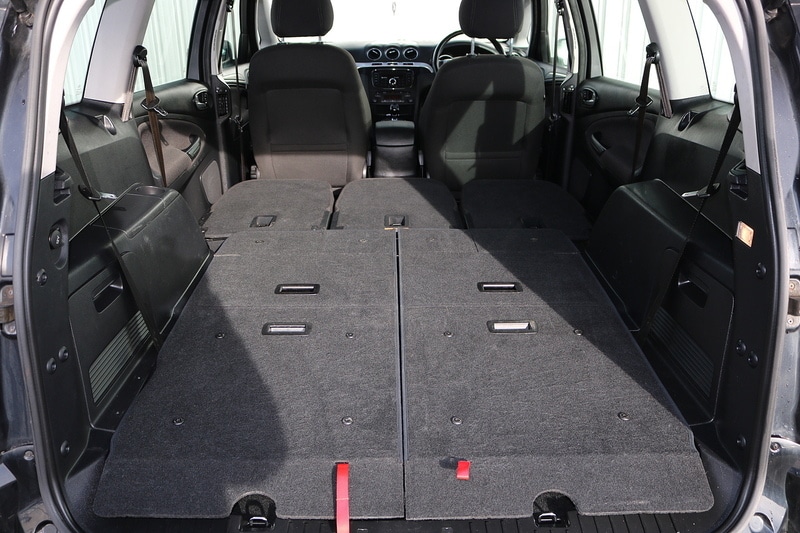 Used Ford S-Max 2015 for sale - 77319745: Photo 17