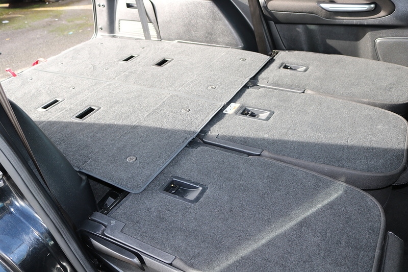 Used Ford S-Max 2015 for sale - 77319745: Photo 18