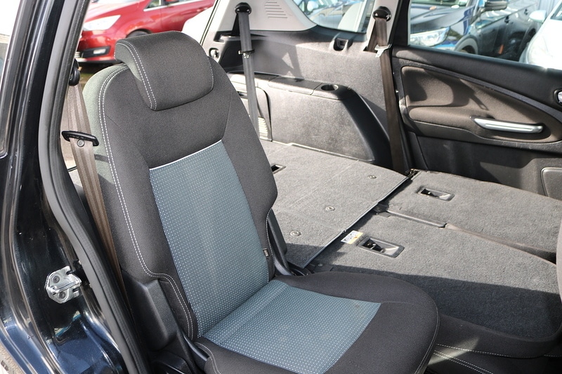 Used Ford S-Max 2015 for sale - 77319745: Photo 19