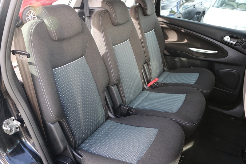 Used Ford S-Max 2015 for sale - 77319745: Photo 20