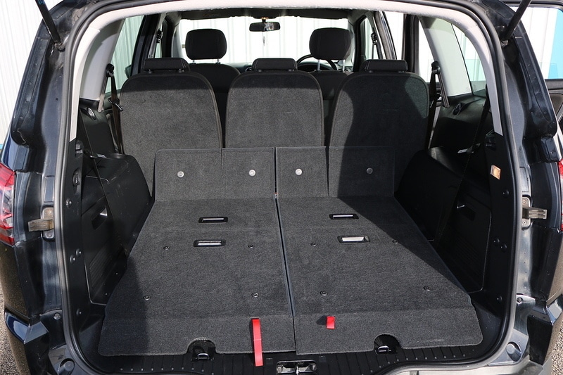 Used Ford S-Max 2015 for sale - 77319745: Photo 21