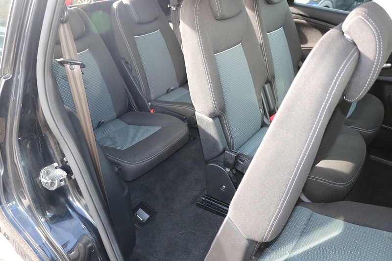 Used Ford S-Max 2015 for sale - 77319745: Photo 24