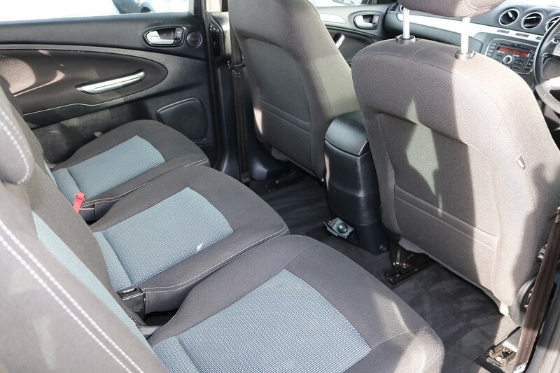 Used Ford S-Max 2015 for sale - 77319745: Photo 25