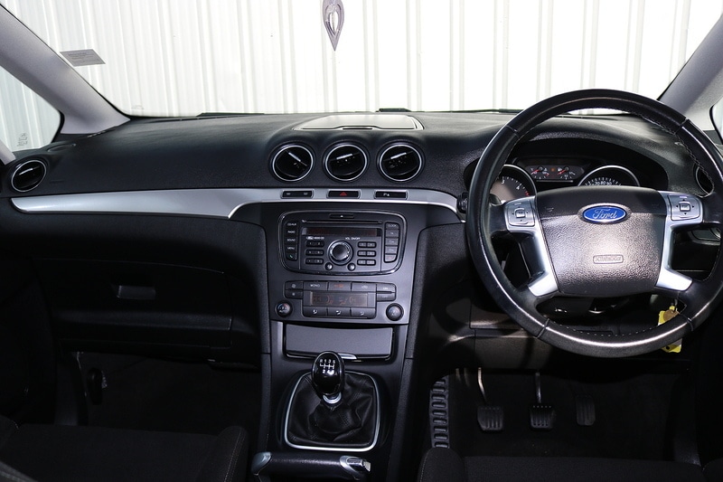 Used Ford S-Max 2015 for sale - 77319745: Photo 26